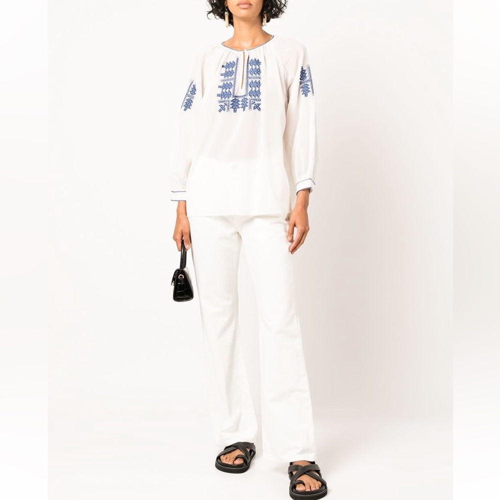 NWT nili lotan juliette jean